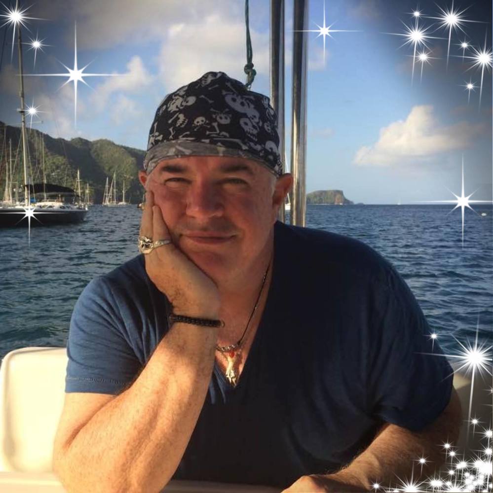 Meet your Posher, Kevin